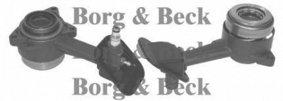 BORG & BECK bcs119 -  Центральный выключатель, система сцепления